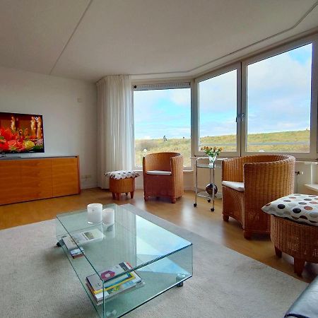 Apartament Duinroosje Cadzand Zewnętrze zdjęcie