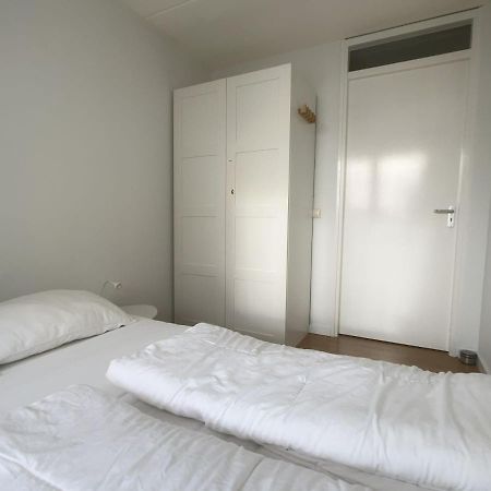 Apartament Duinroosje Cadzand Zewnętrze zdjęcie