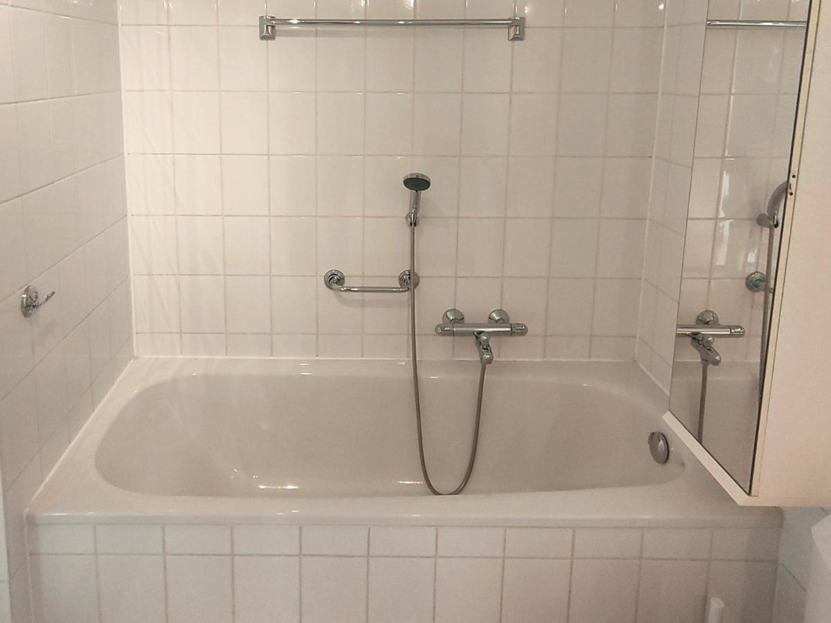 Apartament Duinroosje Cadzand Zewnętrze zdjęcie