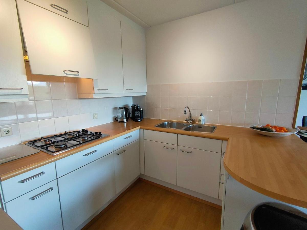 Apartament Duinroosje Cadzand Zewnętrze zdjęcie