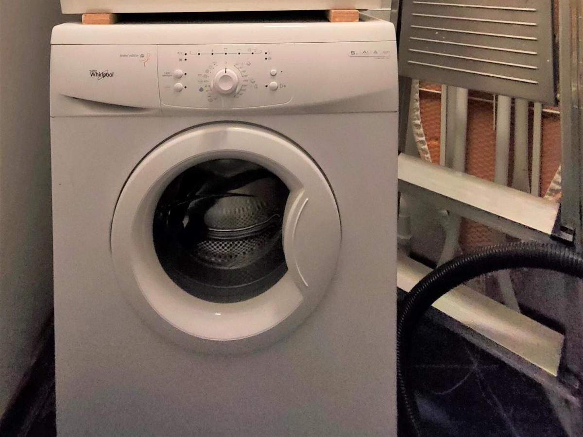 Apartament Duinroosje Cadzand Zewnętrze zdjęcie