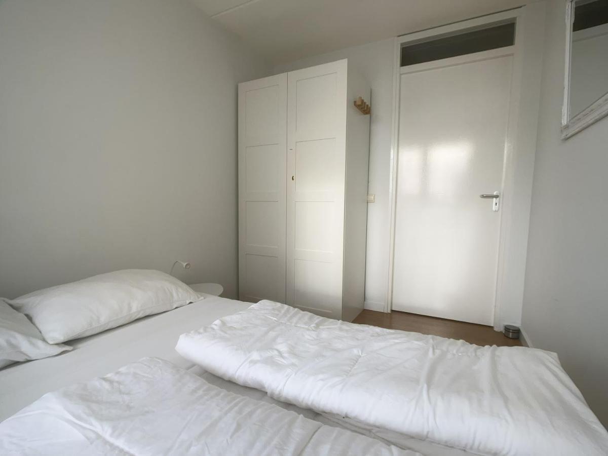 Apartament Duinroosje Cadzand Zewnętrze zdjęcie