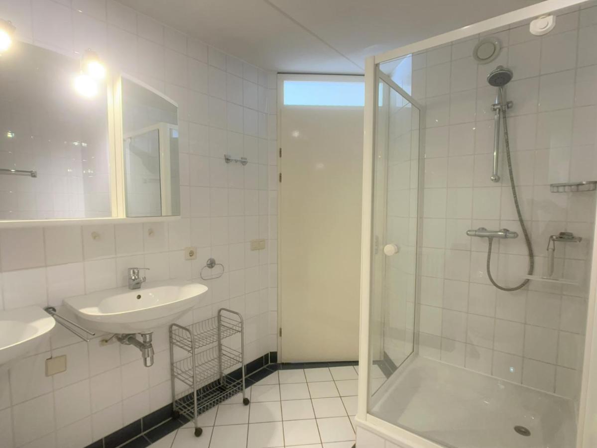 Apartament Duinroosje Cadzand Zewnętrze zdjęcie