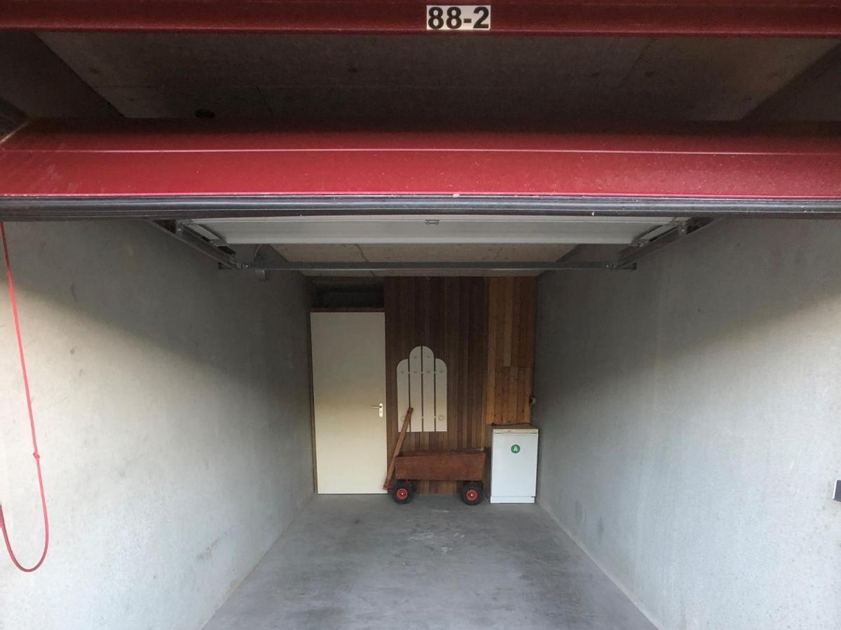 Apartament Duinroosje Cadzand Zewnętrze zdjęcie