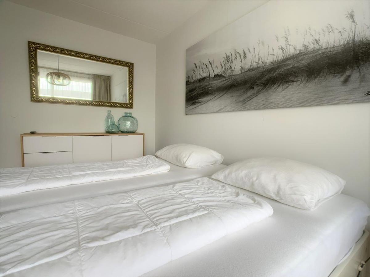 Apartament Duinroosje Cadzand Zewnętrze zdjęcie