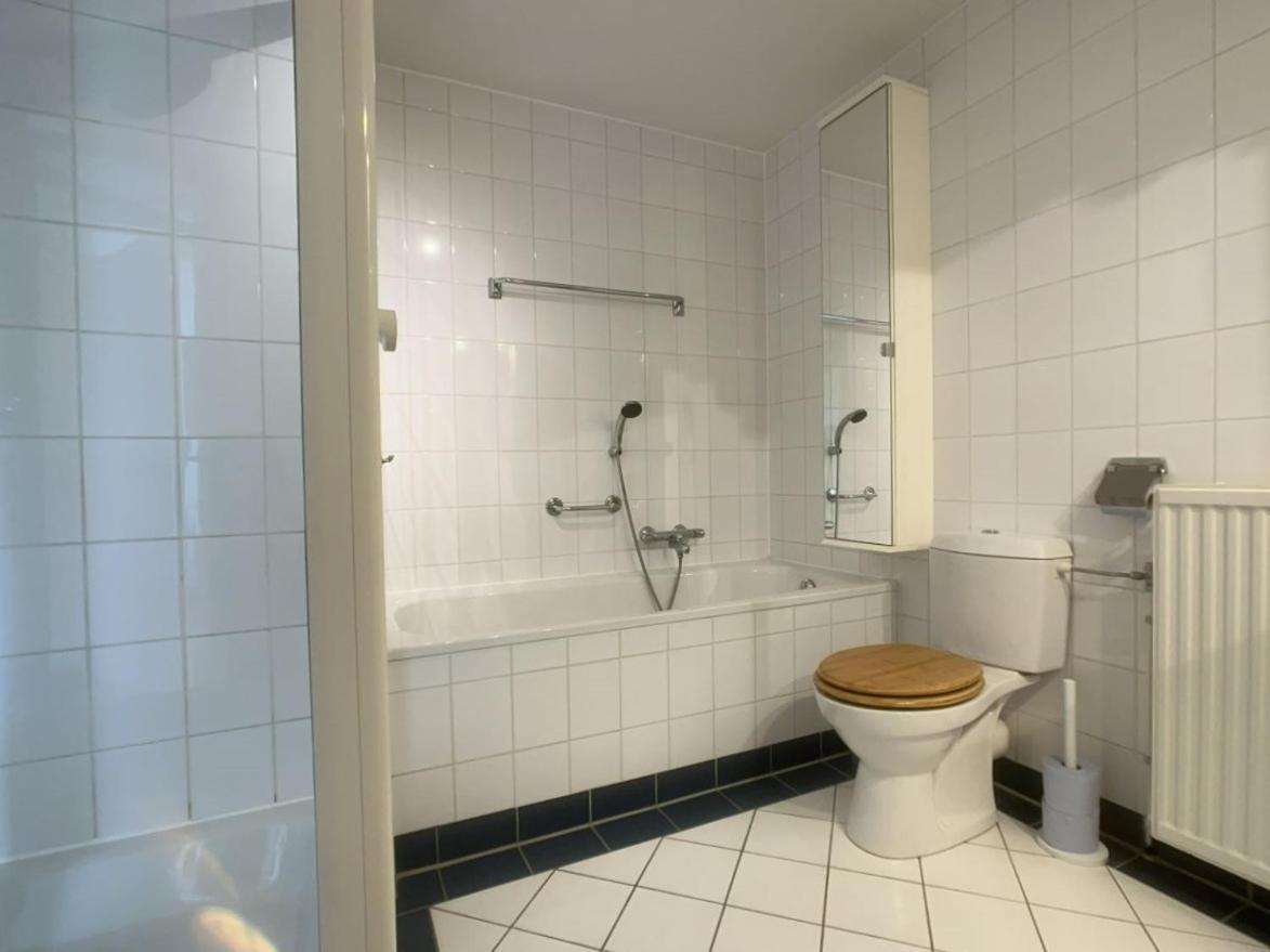 Apartament Duinroosje Cadzand Zewnętrze zdjęcie