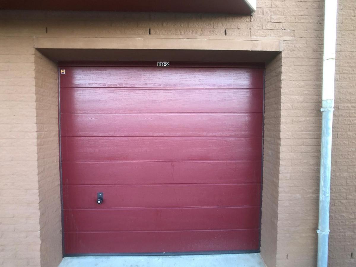 Apartament Duinroosje Cadzand Zewnętrze zdjęcie